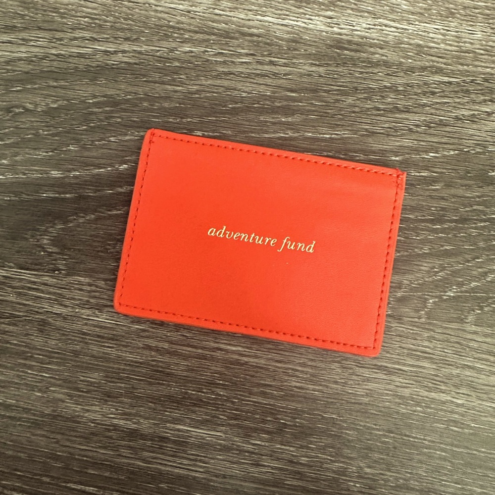 Kate Spade Card Holder